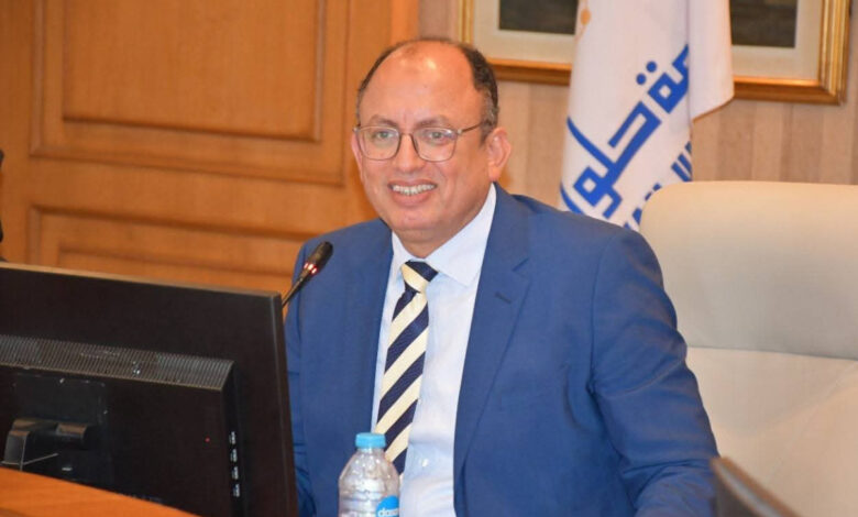 جامعة حلوان المصرية تعلن عن منح دراسية للطلاب الوافدين