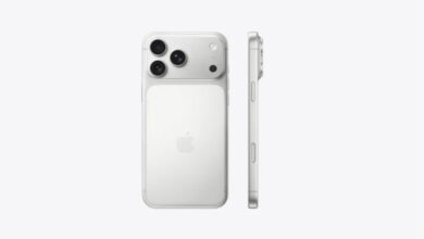 iPhone 17 Pro