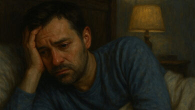 الانفصال بين التقبل النفسي و الاجتماعي و دور المعالجة المتخصصة