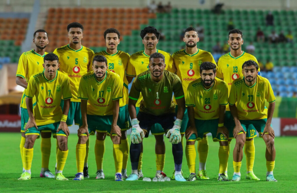 مباريات الدوري العماني في جولته 3