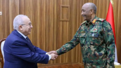 جهود السلام في السودان و بيان الرباعية ضمن حراك دولي واسع