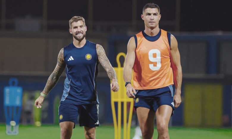 3 مباريات ضمن الجولة 3 من دوري روشن اليوم