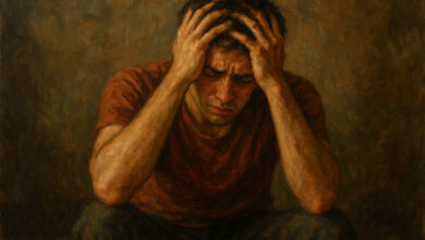 العنف العاطفي