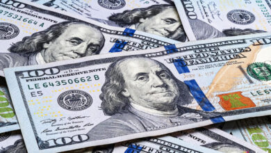 سعر الدولار في السودان اليوم الأربعاء