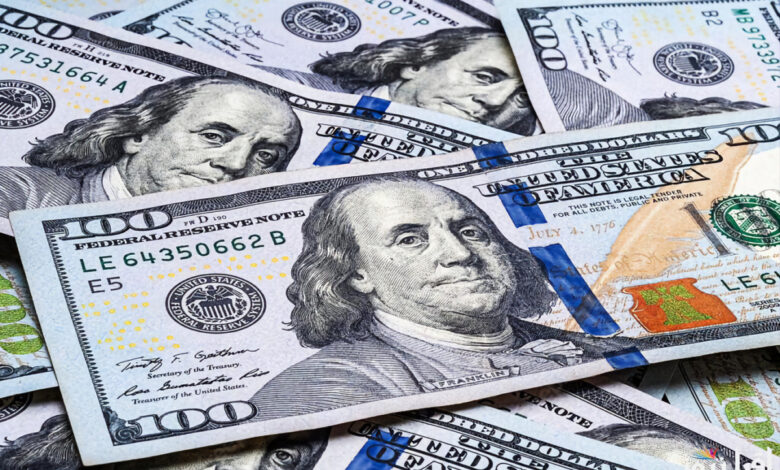 سعر الدولار في السودان اليوم الأربعاء