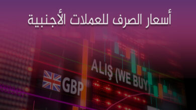أسعار العملات الأجنبية في السودان 16 سبتمبر