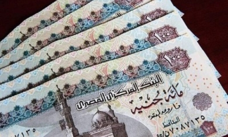 أسعار العملات الأجنبية مقابل الجنيه السوداني