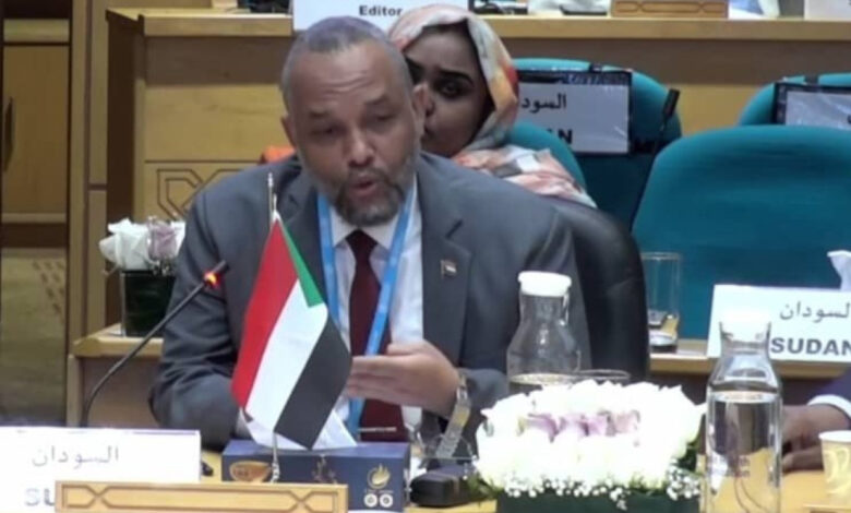 السودان يواجه أزمة صحية