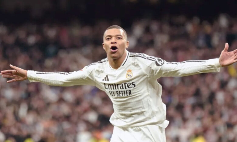 نادي ريال مدريد