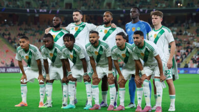 الجولة 6 من دوري روشن
