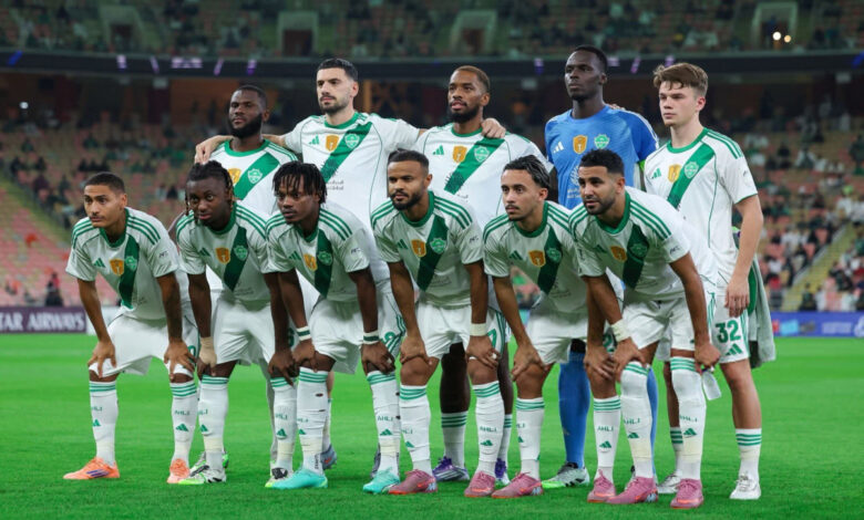 الجولة 6 من دوري روشن