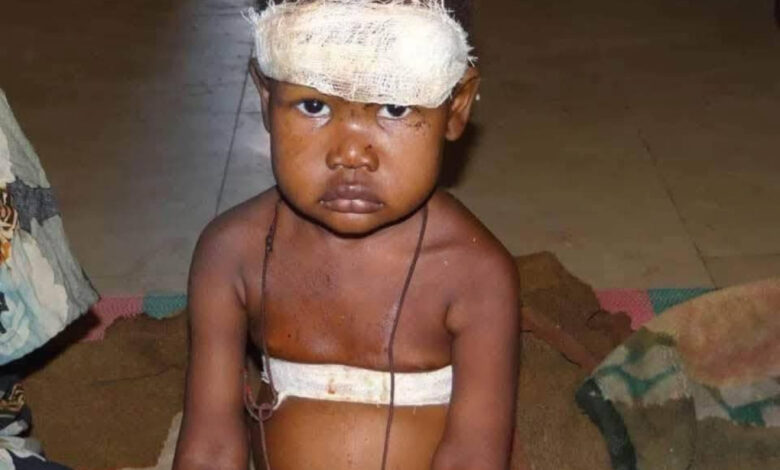 هجمات جديدة في السودان