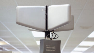 أبرز الأنظمة المضادة للمسيرات