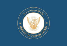 وزير الخارجية السوداني يزور واشنطن