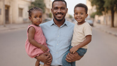 الهوية الجنسية