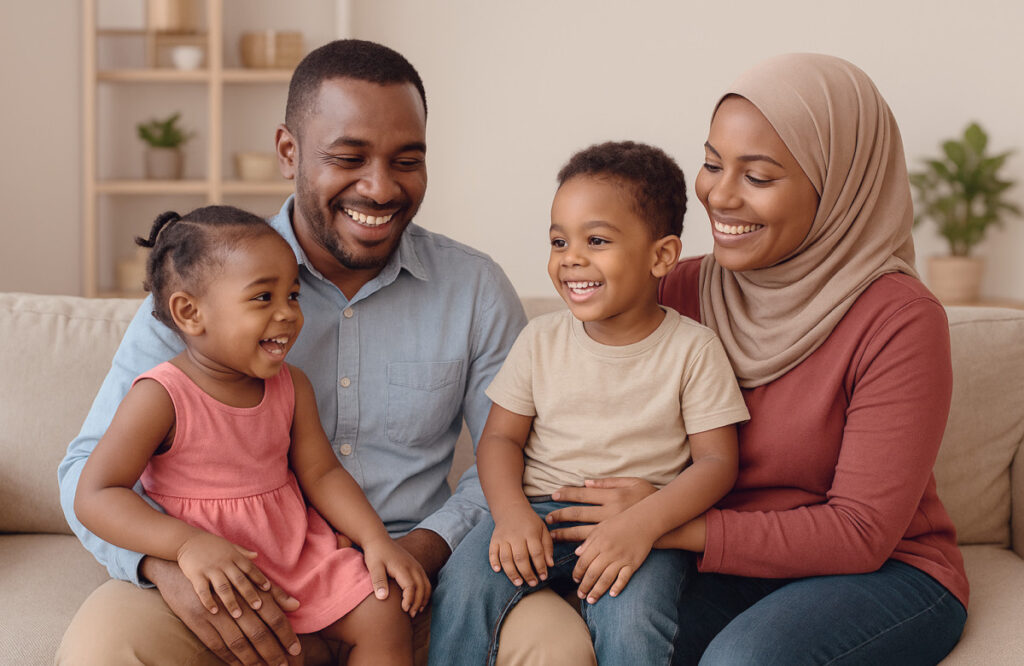 الهوية الجنسية