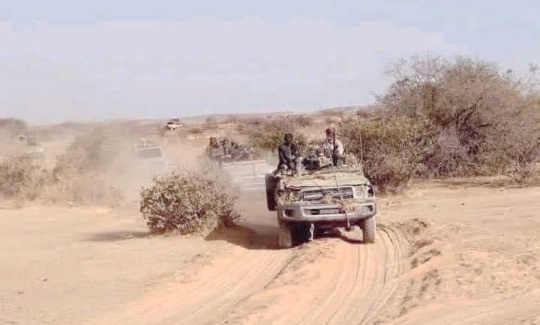 أحداث الفاشر