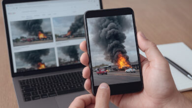 أفضل وسائل التحقق من الصور