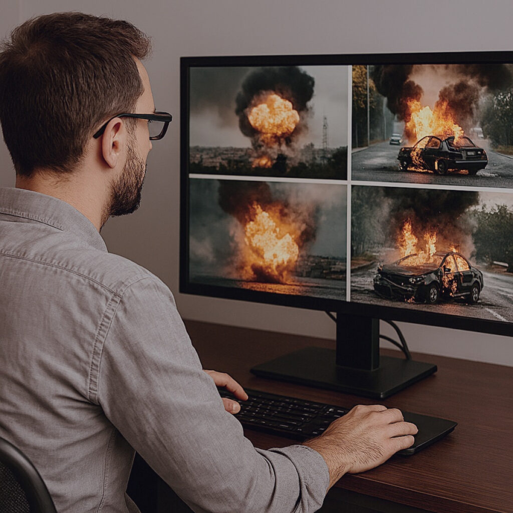 أفضل وسائل التحقق من الصور