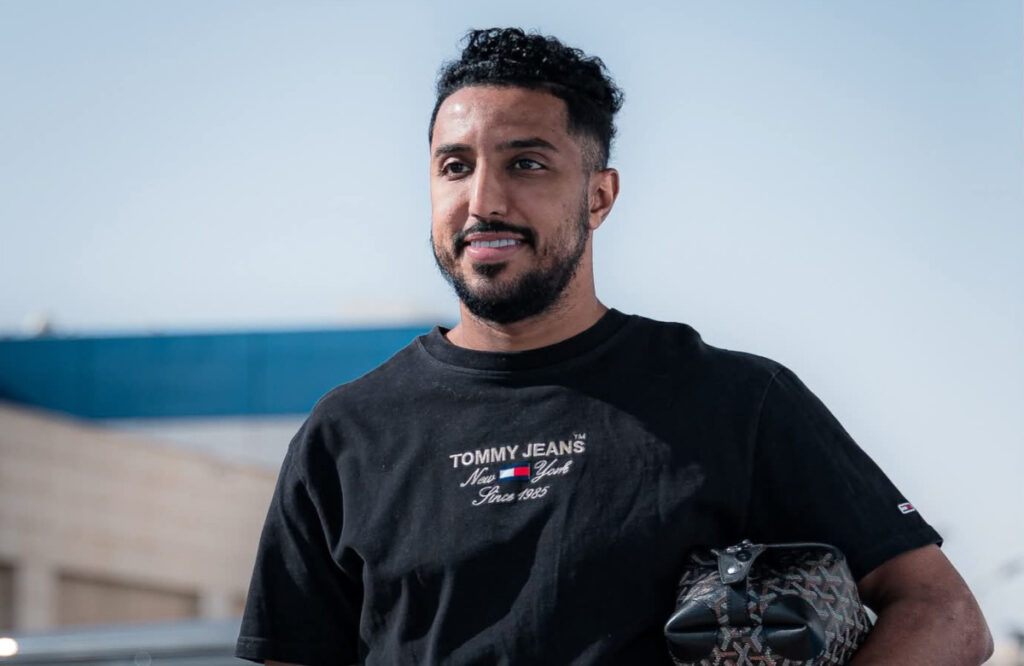 الجولة 7 من دوري روشن