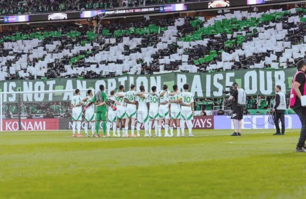 الجولة 7 من دوري روشن