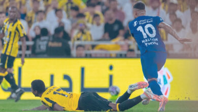 الجولة 7 من دوري روشن