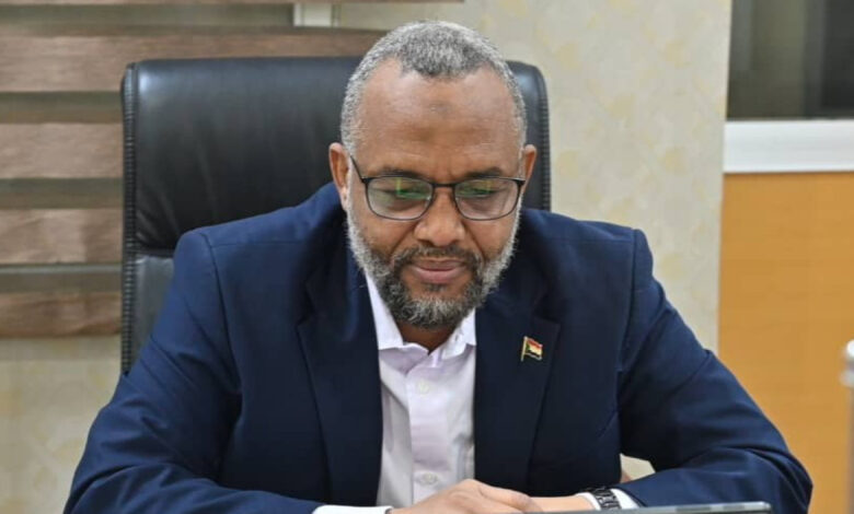 انتهاكات الفاشر