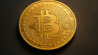 تداول العملات الرقمية