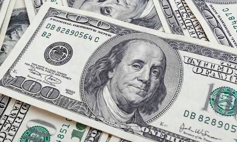 أسعار الصرف مقابل الجنيه السوداني