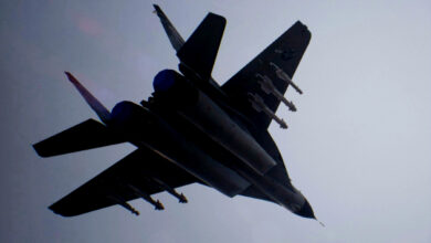 تطورات الأوضاع في كردفان