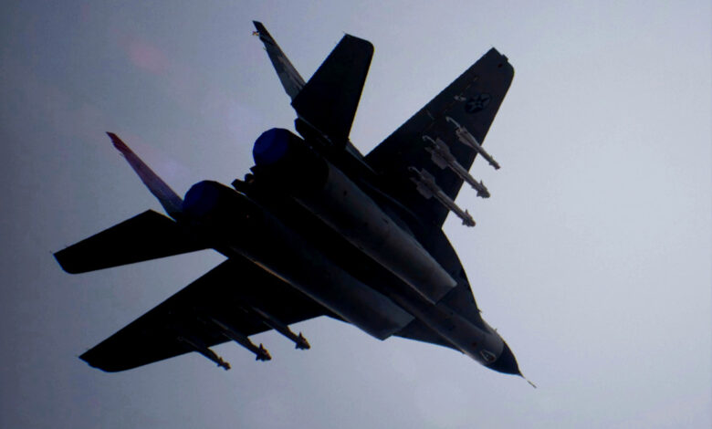 تطورات الأوضاع في كردفان