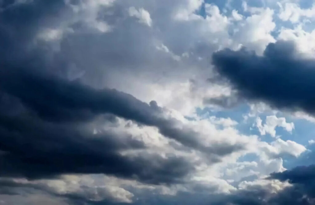 أنظمة الإنذار المبكر