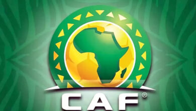 الهلال والمريخ