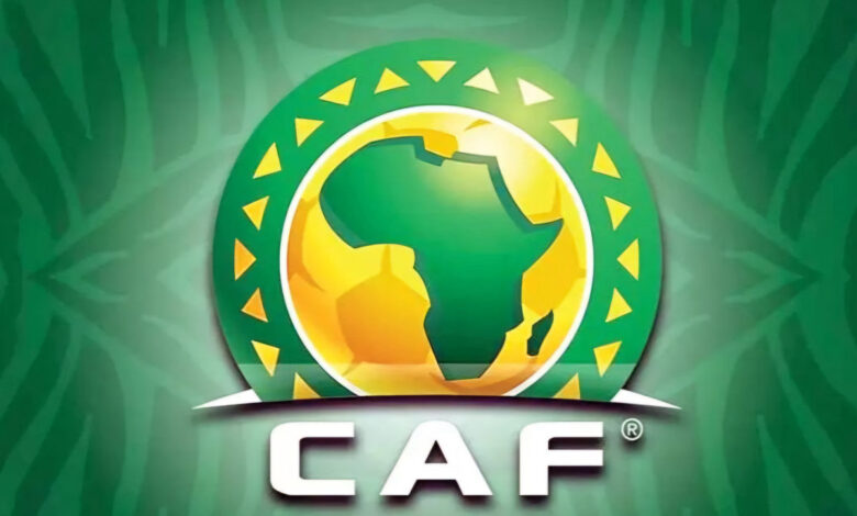 دوري أبطال أفريقيا