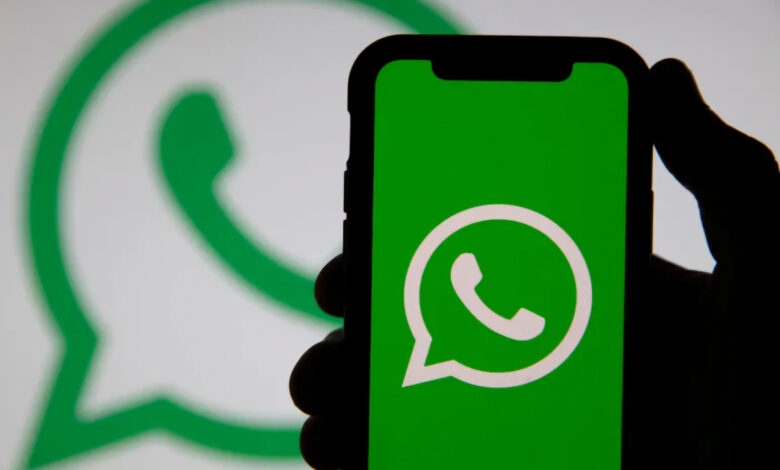 مزايا جديدة في واتساب