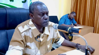 محلية الخرطوم