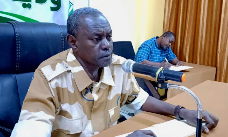 محلية الخرطوم