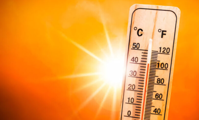 أحوال الطقس في السودان