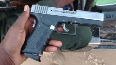 حملات أمنية في الخرطوم