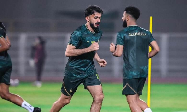 ترتيب دوري روشن