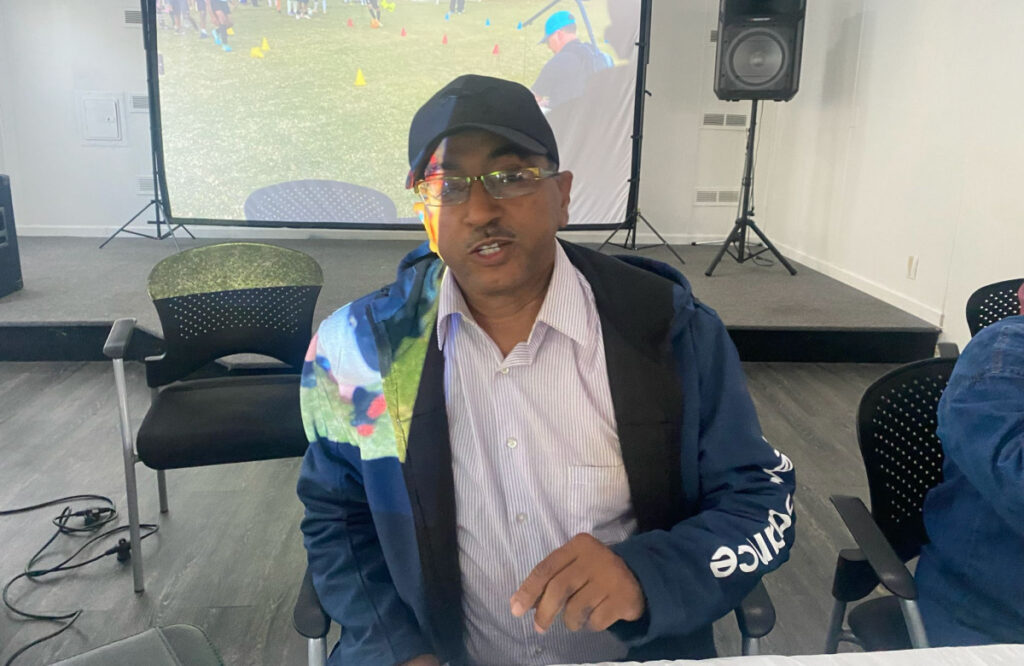 أكاديمية نورث كارولينا أوربت