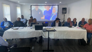 أكاديمية نورث كارولينا أوربت