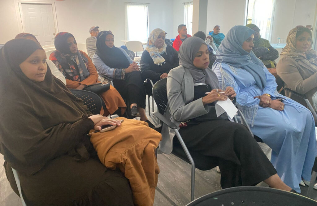 أكاديمية نورث كارولينا أوربت