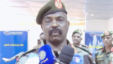 والي الشمالية