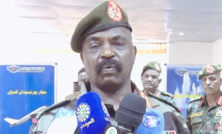 والي الشمالية