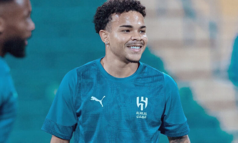 مباريات الجولة 8 من دوري روشن