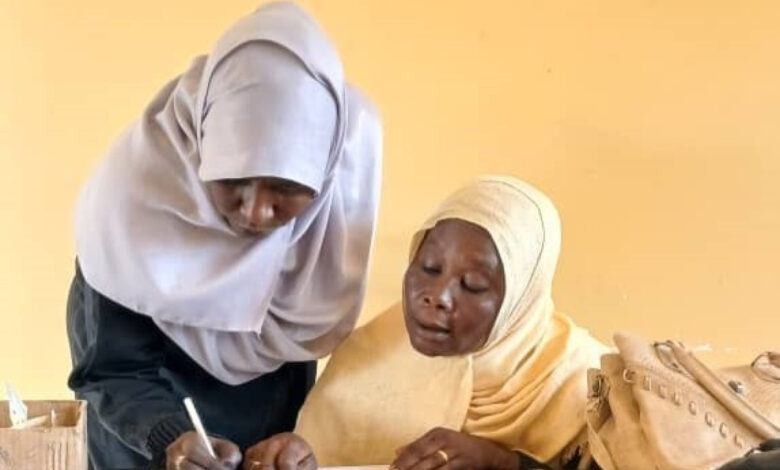 الصحة السودانية تبدأ برنامج يشمل 500 كوادرها