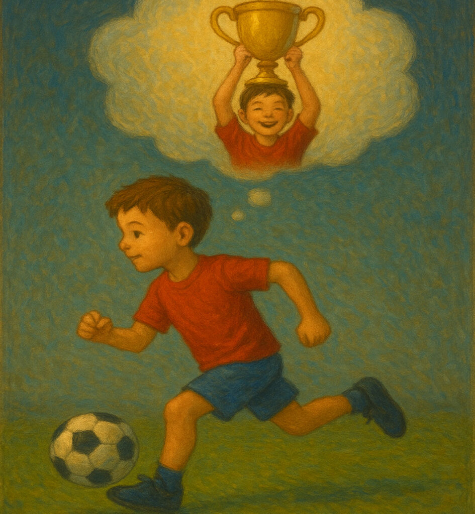 الإحساس بالاستحقاق