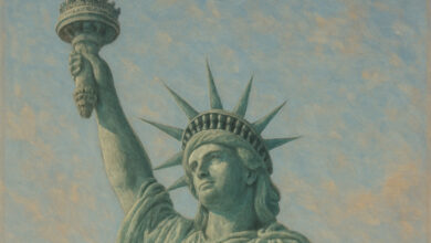 تحويل المهاجرين إلى مواطنين في أمريكا