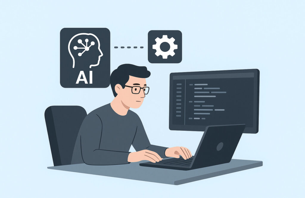 النماذج اللغوية للذكاء الاصطناعي